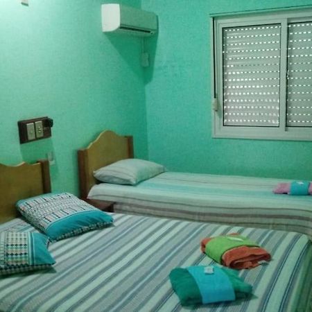 أوروغوايانا Hotel Paineiras المظهر الخارجي الصورة