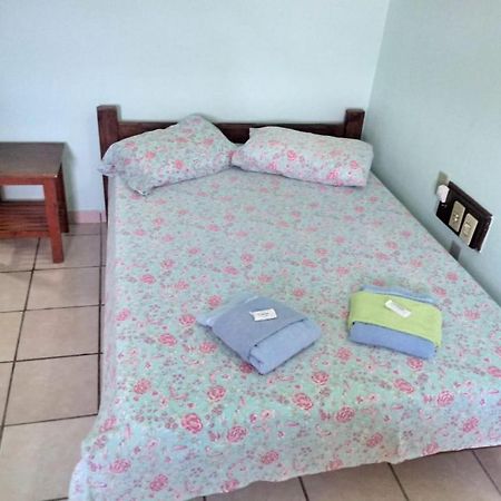 أوروغوايانا Hotel Paineiras المظهر الخارجي الصورة