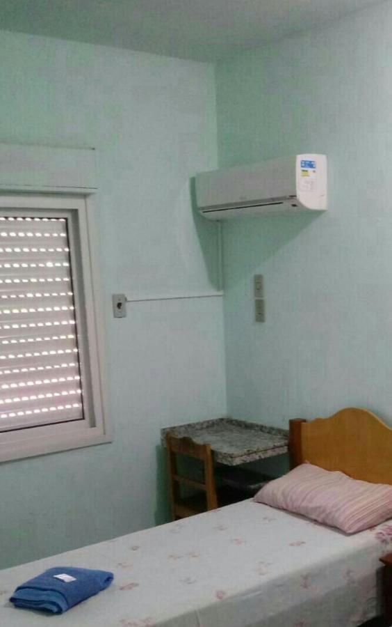 أوروغوايانا Hotel Paineiras المظهر الخارجي الصورة