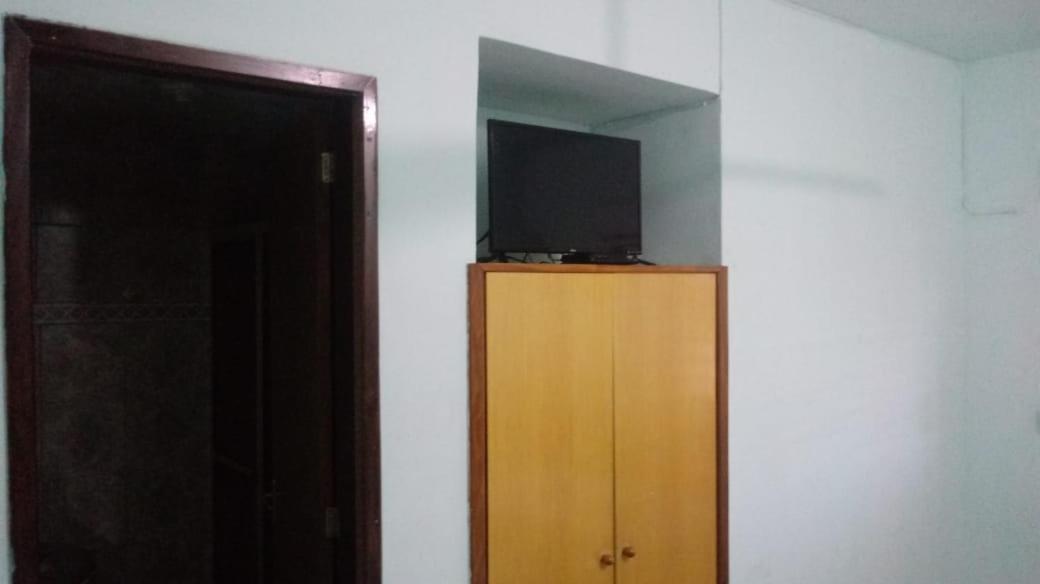 أوروغوايانا Hotel Paineiras المظهر الخارجي الصورة