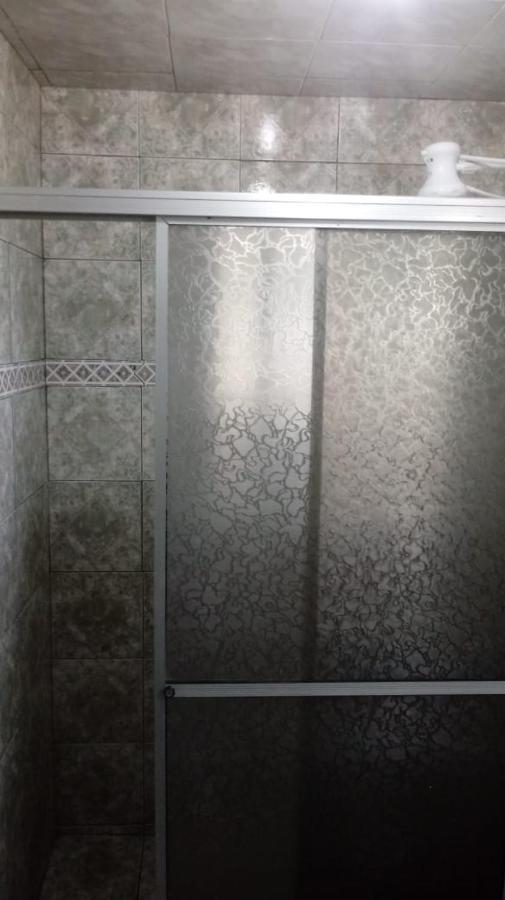 أوروغوايانا Hotel Paineiras المظهر الخارجي الصورة